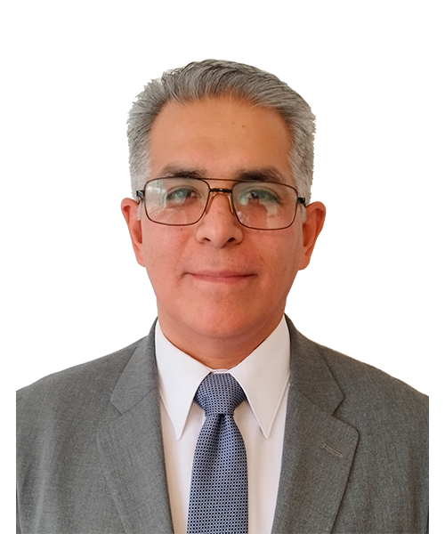 Junta de Gobierno del CMORL y CCC