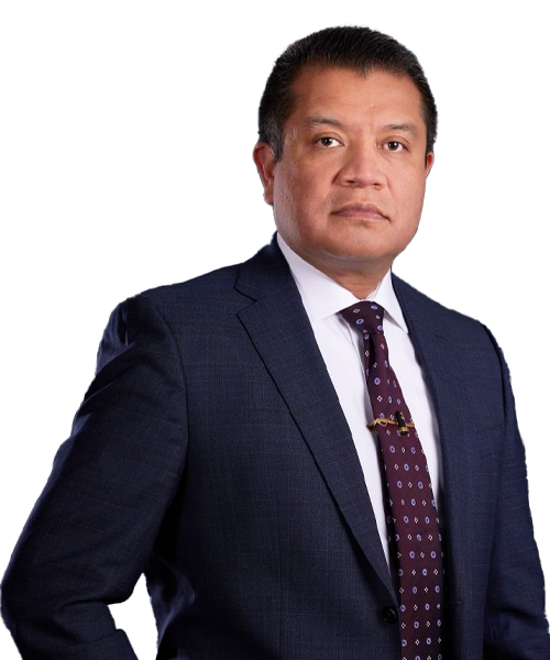 Junta de Gobierno del CMORL y CCC