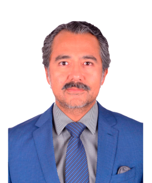 Junta de Gobierno del CMORL y CCC