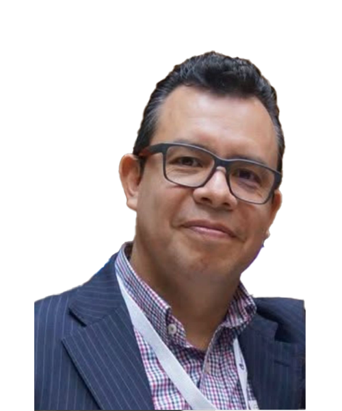 Junta de Gobierno del CMORL y CCC