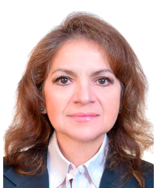 Junta de Gobierno del CMORL y CCC
