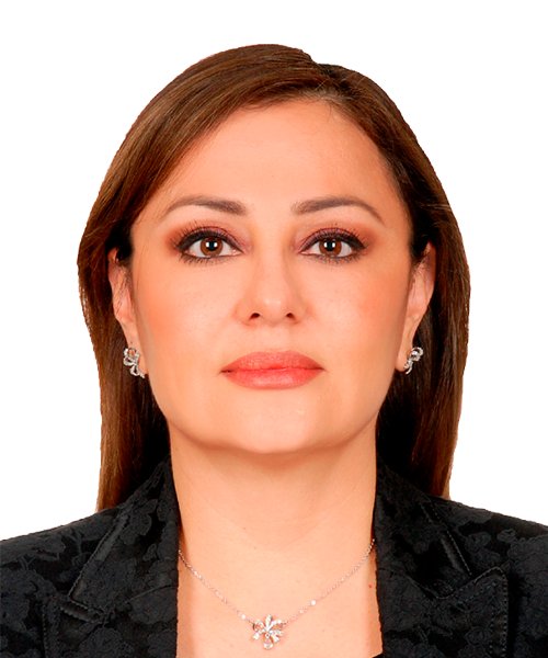 Junta de Gobierno del CMORL y CCC